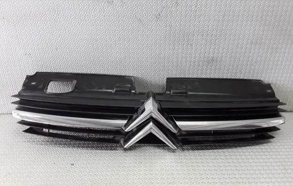 Citroen C5 Front grill 9636751980