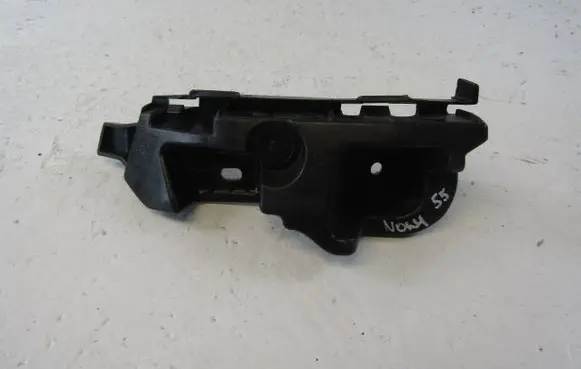 Skoda Superb B8 (3V) Rear bumper mounting bracket 3V9807393A