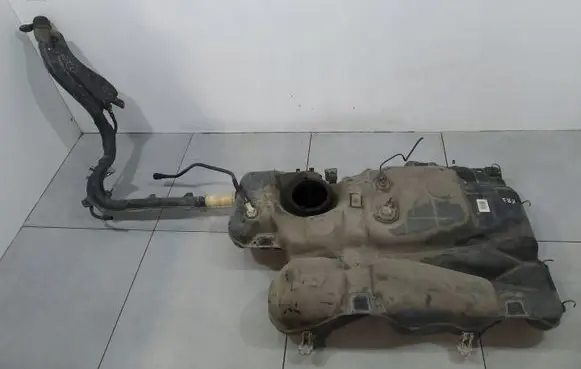 Toyota Proace Fuel tank 9809877280