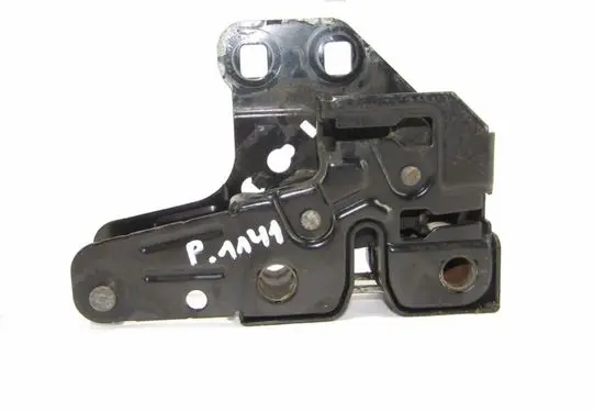 Audi A4 S4 B7 8E 8H Engine bonnet/hood lock/catch 8E0823509C