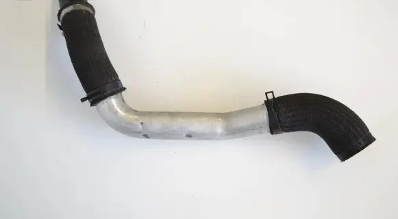 Chevrolet Cruze Intercooler hose/pipe