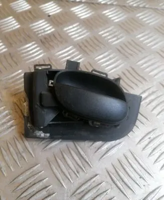 Peugeot 206 Front door interior handle 9623698477 9632918977