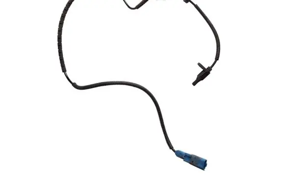 Citroen C3 ABS brake wheel speed sensor 9665455580