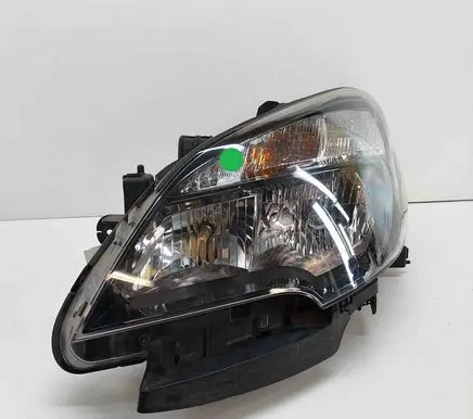 Opel Mokka Headlight/headlamp 95440409