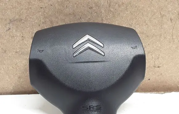 Citroen C-Crosser Steering wheel airbag 608208100A