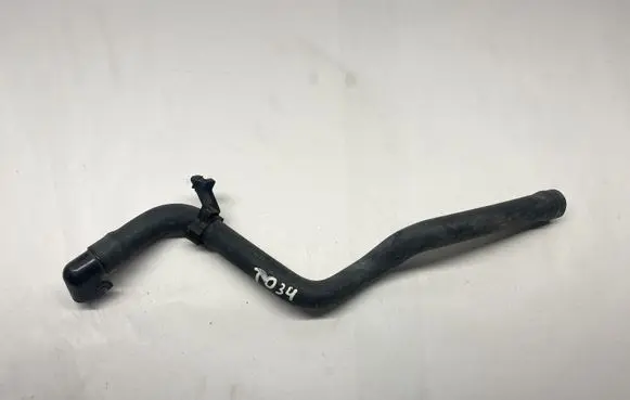 Ford Fusion Engine coolant pipe/hose DG93F023A26AD