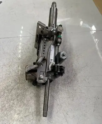 Audi A8 S8 D4 4H Steering rack mechanical part 4H0419506S