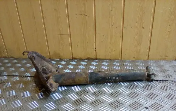 Mazda 6 Rear shock absorber/damper GJ5A28700B