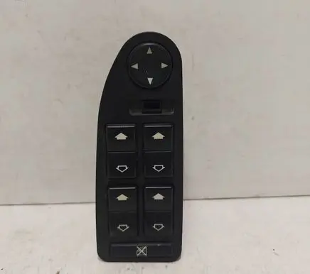 BMW 5 E39 Electric window control switch 8368966