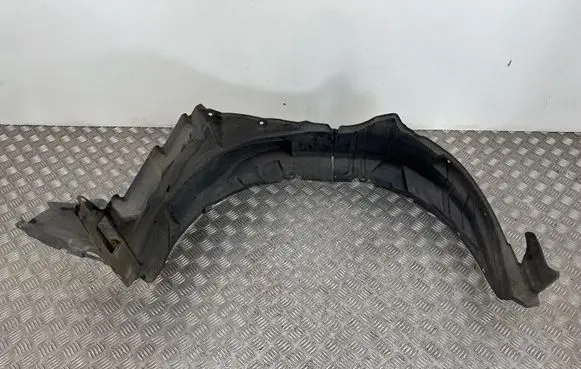 Toyota Auris E180 Front wheel arch liner splash guards 5387502410