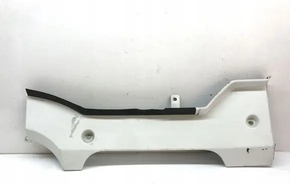Mercedes-Benz Sprinter W906 Front bumper splitter molding A9608856874