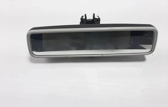 Skoda Superb B8 (3V) Rear view mirror (interior) E1021065