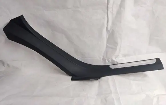 Audi A8 S8 D4 4H Rear sill trim cover 4H4864607F