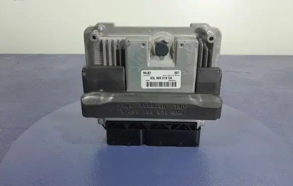 Audi A5 8T 8F Engine control unit/module ECU 03L906018SK