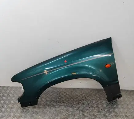 Ford Explorer Fender XL2Z16006CA