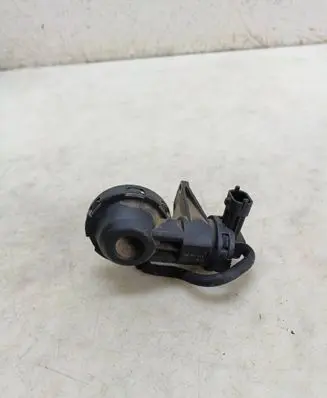 Opel Astra H Valve vacuum 1928498092