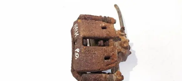 Smart ForFour I Front brake caliper iu3123g 9831-1