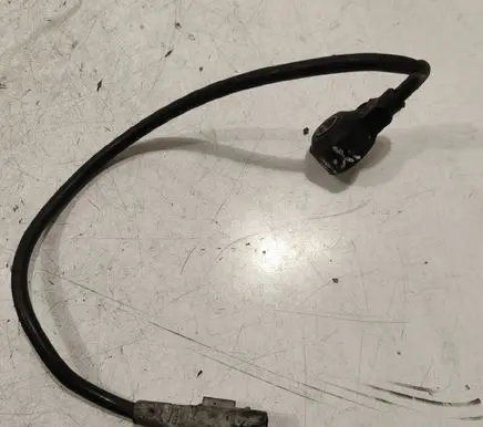 Citroen C6 Detonation knock sensor 4R8Q12A699AB