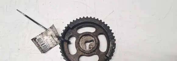 Camshaft pulley/ VANOS