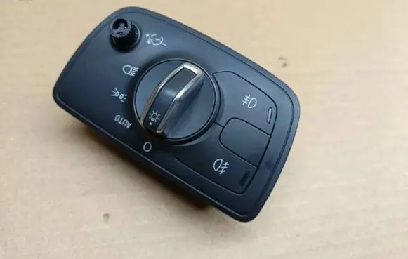 Audi A6 S6 C7 4G Light switch 4G0941531AF 2406141132