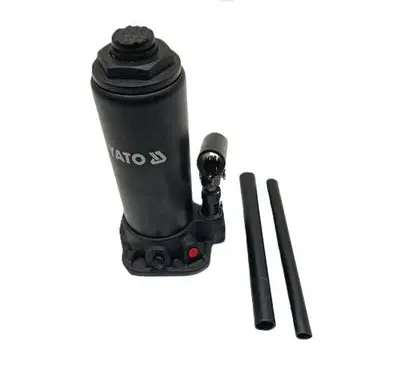 Volkswagen Grand California Lift Jack DOM