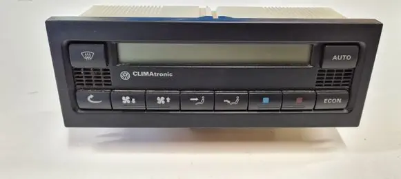 Volkswagen PASSAT B5 Climate control unit 3B1907044A 5HB00761702