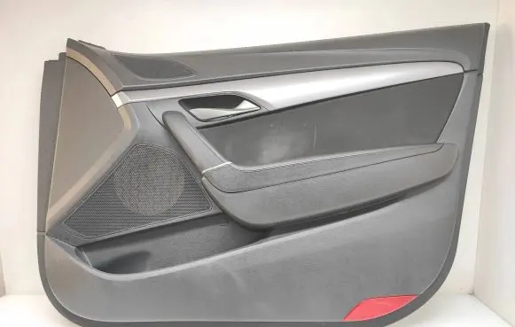 Hyundai i40 Front door card panel trim 823403Z000 823043ZPR1