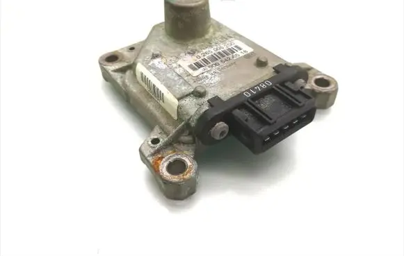 Mercedes-Benz S W220 ESP acceleration yaw rate sensor 0005426518