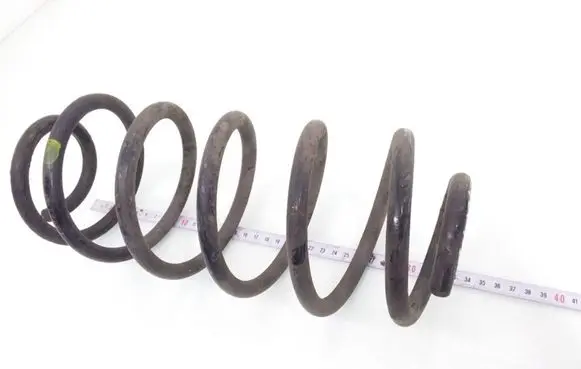 Toyota Yaris Rear coil spring