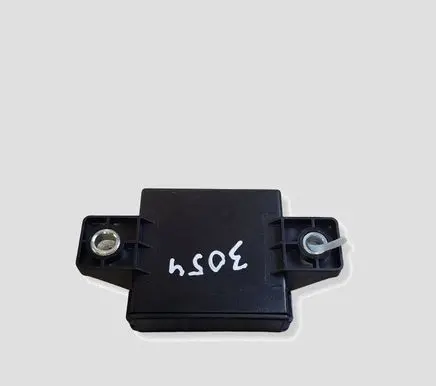 KIA Sportage Yaw turn rate sensor 957753U900 4M5455H3F 00322290283