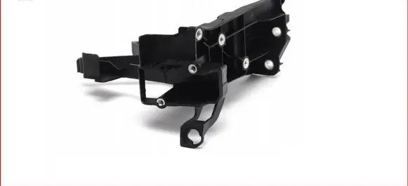 Mercedes-Benz GLC X253 C253 Radiator mount bracket A2536207500
