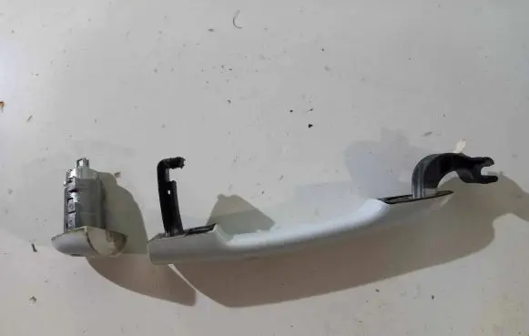 Renault Zoe Other switches/knobs/shifts