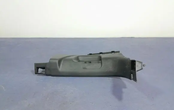 Audi Q7 4M Other sill/pillar trim element 4M1867271C