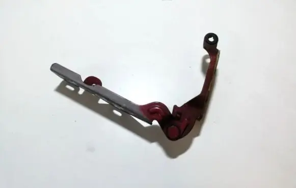 Renault Twingo I Engine bonnet/hood hinges