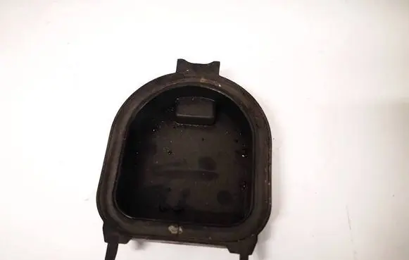BMW 5 E60 E61 Headlight/headlamp dust cover 