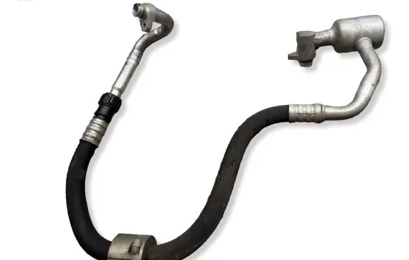 Fiat 500L Air conditioning (A/C) pipe/hose 51883130
