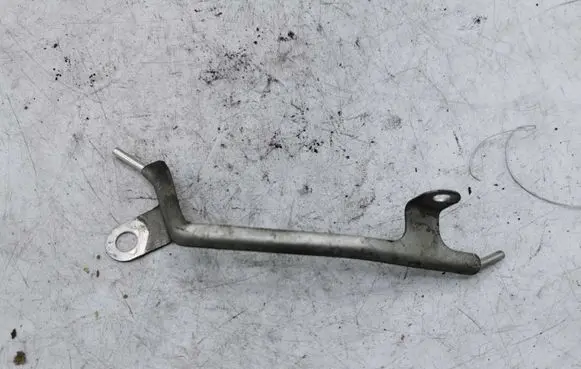 Toyota Corolla Verso E121 Vacuum line/pipe/hose NOCODE
