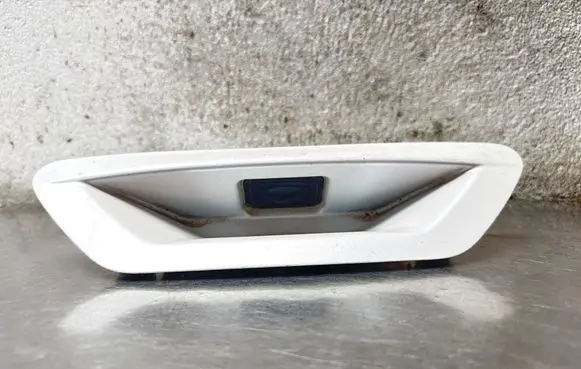 Ford Edge II Tailgate/trunk/boot exterior handle FT4BR425A22A 168350001