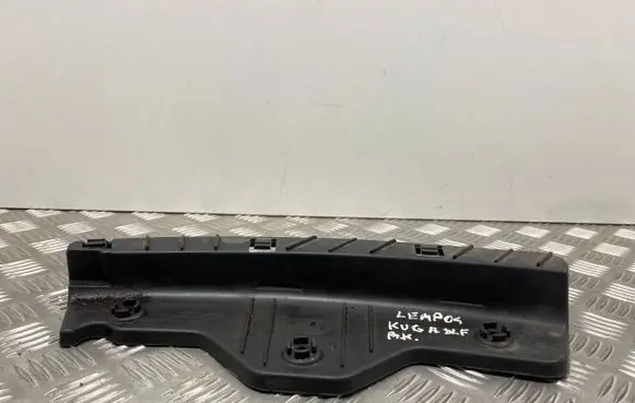 Ford Escape III Headlight/headlamp mounting bracket CJ5417E841AA