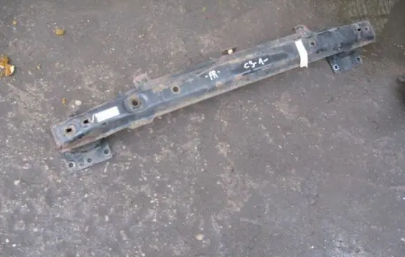 Citroen C3 Front bumper cross member