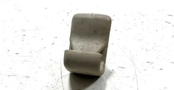 Citroen C-Crosser Sun visor clip/hook/bracket 