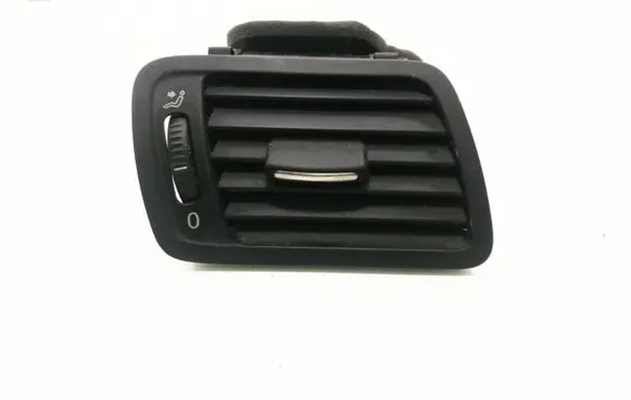 Volkswagen PASSAT B6 Dashboard side air vent grill/cover trim 3C2819702