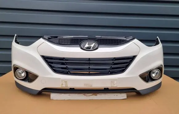 Hyundai ix35 Front bumper 865112Y000