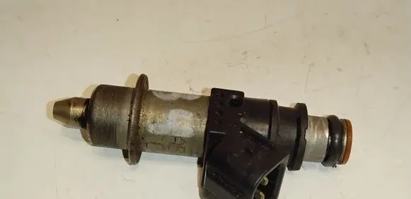 Citroen C4 I Fuel injector NF23