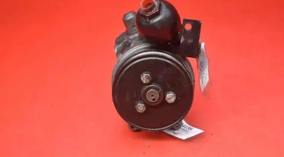BMW 7 E38 Power steering pump LH2110391