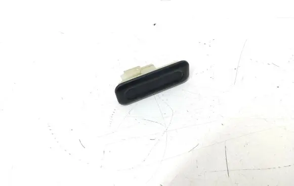 Peugeot 508 RXH Tailgate/trunk/boot exterior handle