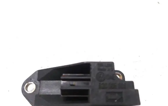 Volkswagen Caddy Airbag deployment crash/impact sensor 6Q0909606