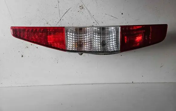Fiat Doblo Rear/tail lights 040610999000 ST610