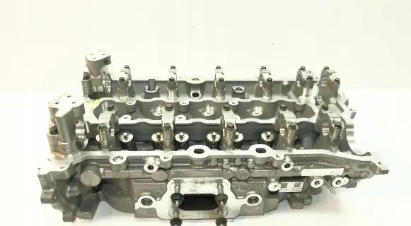 Opel Insignia B Engine head 12669948