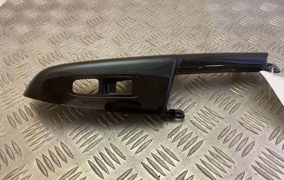 KIA Sportage Rear door window switch trim 4A9520B110